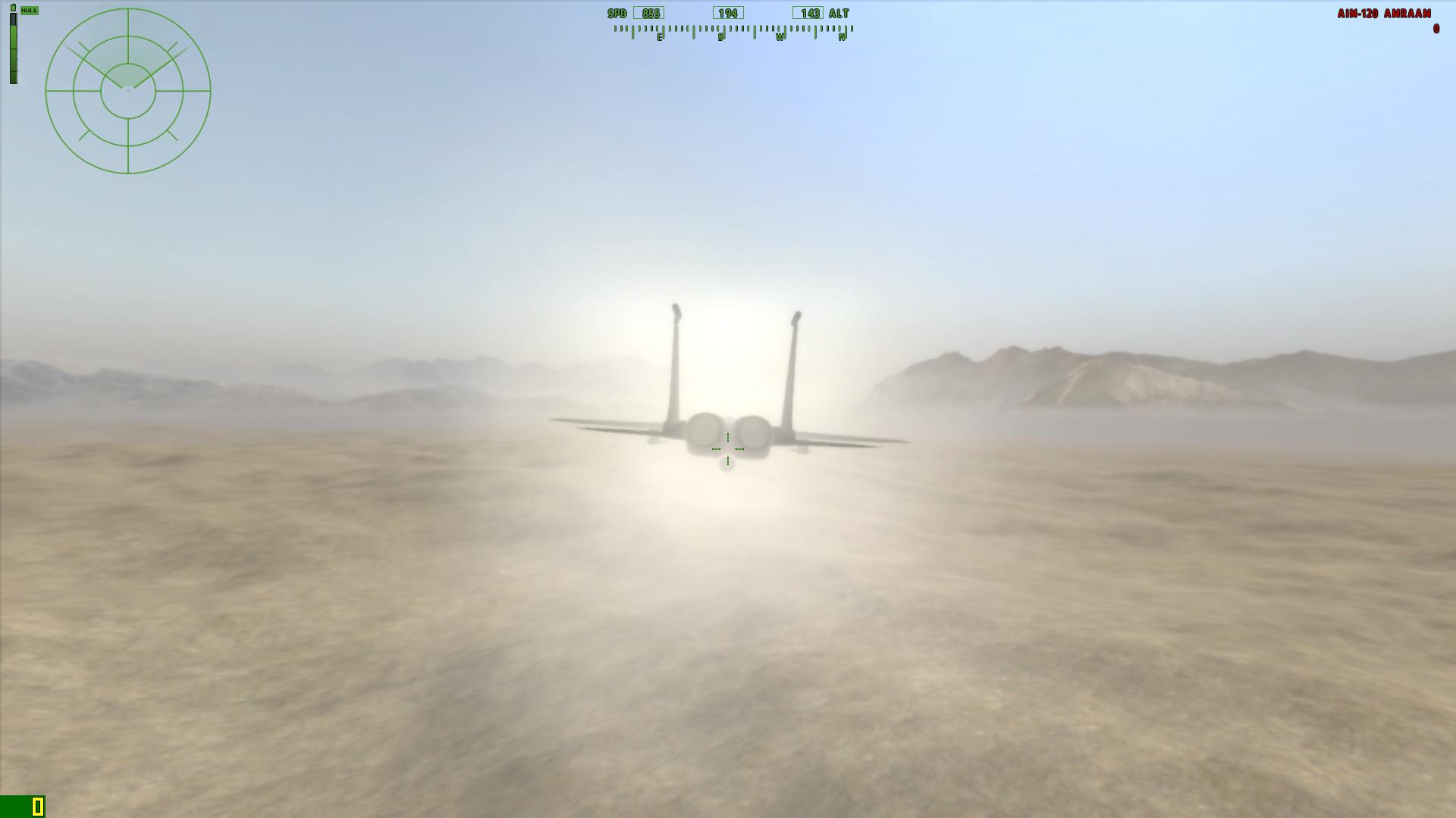 850 KM/H bARIERA D¬WIĘKU