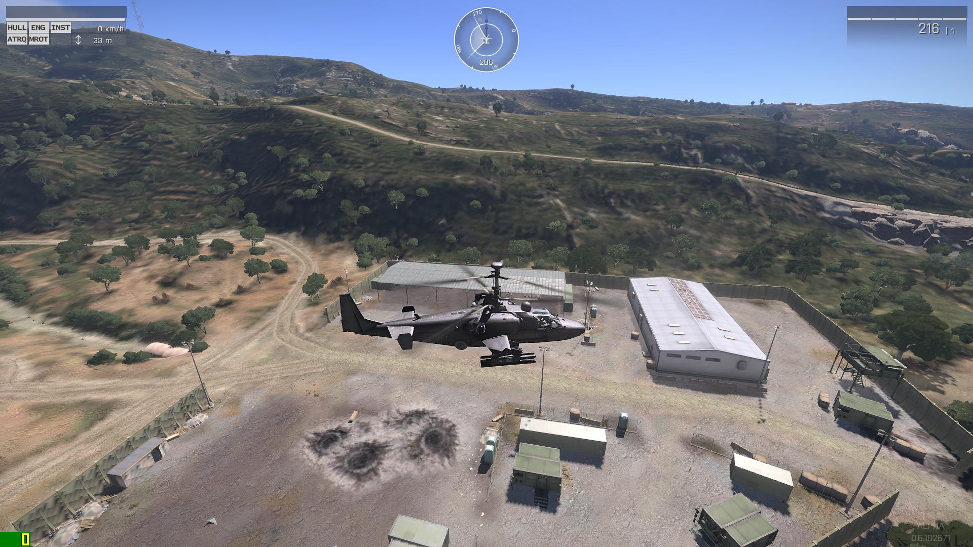 arma 3 Ka 52