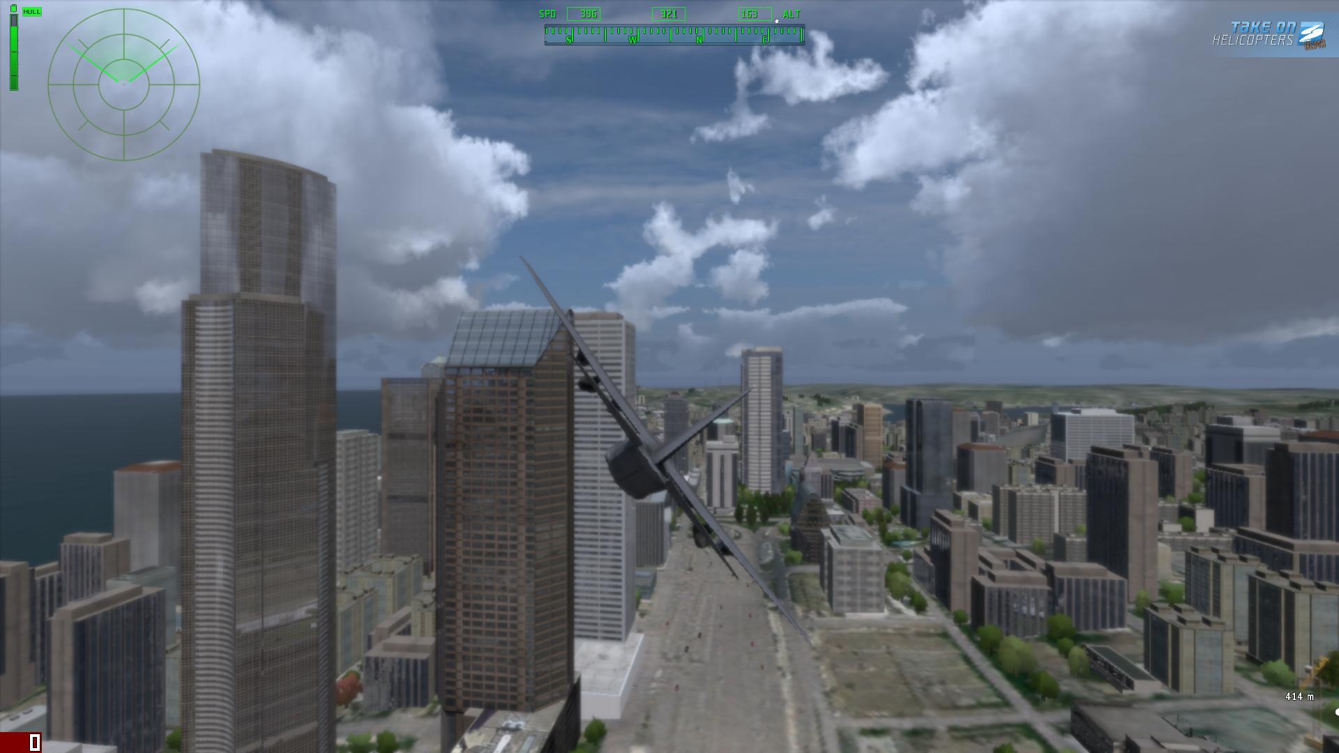 seattle